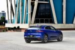 Jaguar I-Pace EV400 AWD HSE 2019 года (ZA)